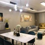 Luxury apartments in Chongqing