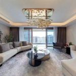 high quality aparment in chongqing