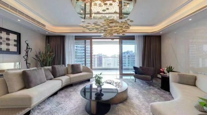 high quality aparment in chongqing