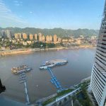 furnished apartment for rent in chongqing