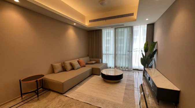 high quality aparment in chongqing