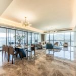 luxury apartment in chongqing