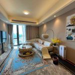 furnished apartment for rent in chongqing