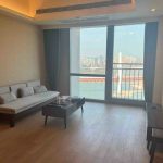 luxury big size flat for rent