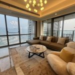 luxury apartment in chongqing