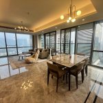 luxury apartment in chongqing