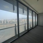 luxury big size flat for rent