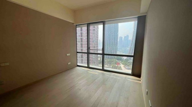 luxury big size flat for rent