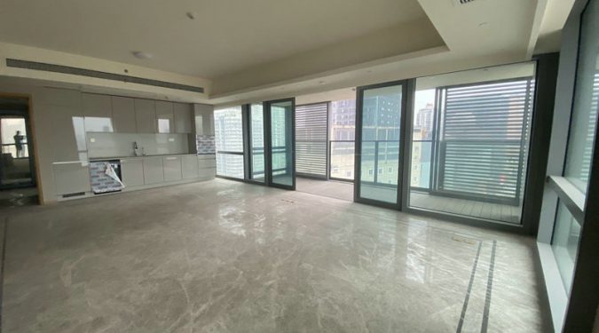 11.top 10 apartment for rent in chongqing