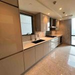 luxury big size flat for rent