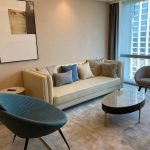 9.furnished apartment for rent in chongqing