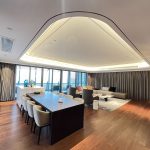 luxury apartment in chongqing