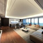 luxury apartment in chongqing