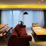 Chongqing best apartments for rent