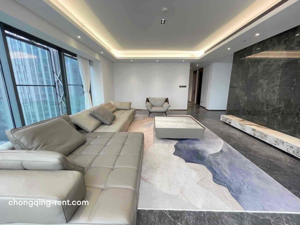 apartment recommendation in Chongqing