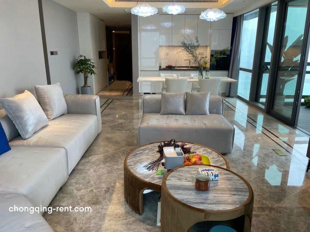 Raffles City suitable apartment are waiting for your move-i