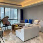 Raffles City suitable apartment are waiting for your move-in.