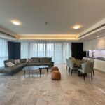 why not move in Raffles City in Chongqing?