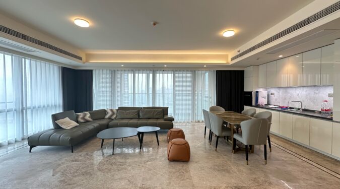 apartment recommendation in Chongqing