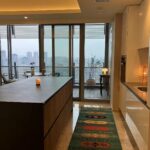 quality apartment in Raffles City