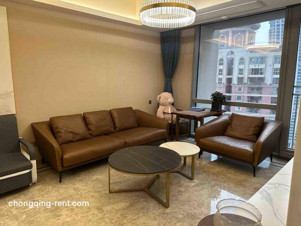 quality apartment in Raffles City you can not miss