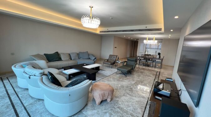 apartment recommendation in Chongqing