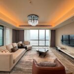 apartment recommendation in Chongqing