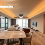 apartment recommendation in Chongqing