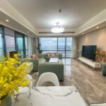 apartment recommendation in Chongqing