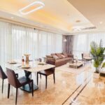 apartment recommendation in Chongqing