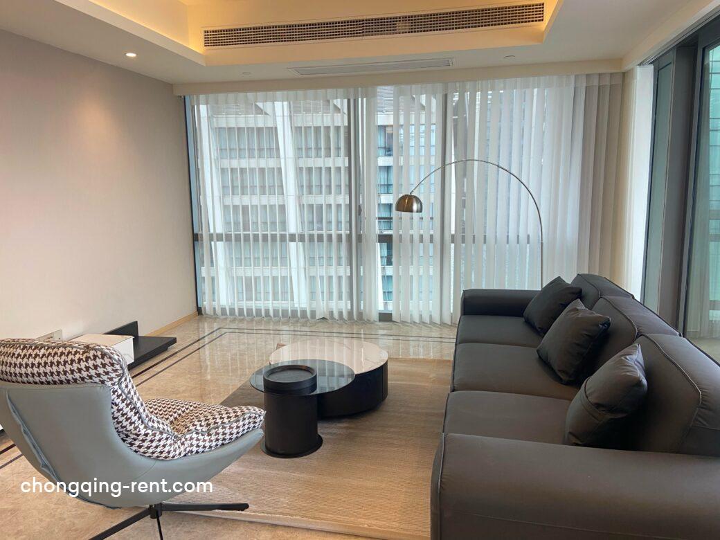 apartment recommendation in Chongqing