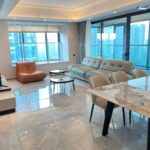 apartment recommendation in Chongqing