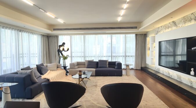 apartment recommendation in Chongqing