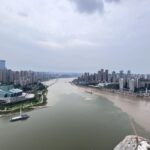 apartment recommendation in Chongqing