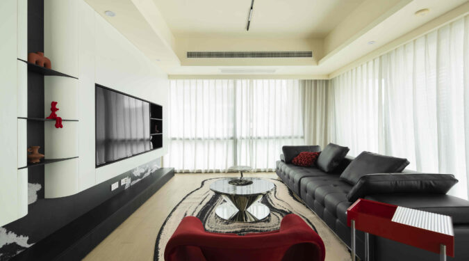 apartment recommendation in Chongqing