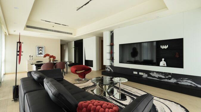 apartment recommendation in Chongqing