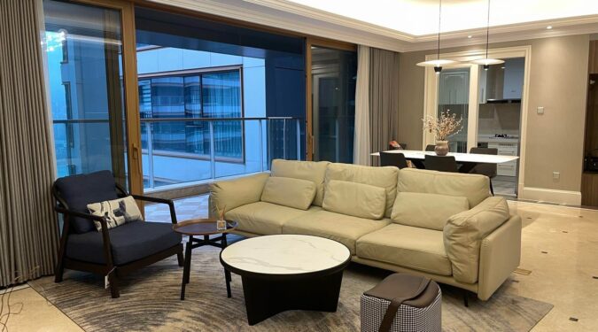 apartment recommendation in Yubei district, Chongqing