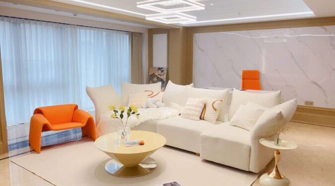 apartment recommendation in Chongqing