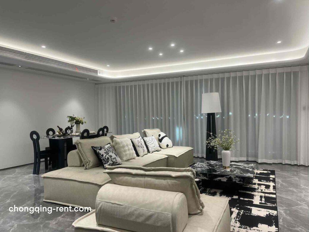Nice apartment selected from Nan’an District, Chongqing