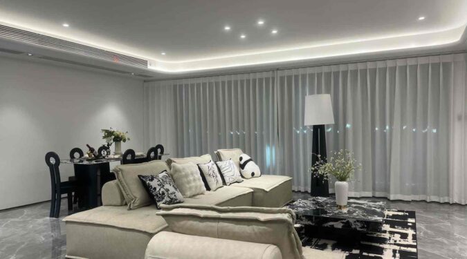 Nice apartment selected from Nan'an District, Chongqing