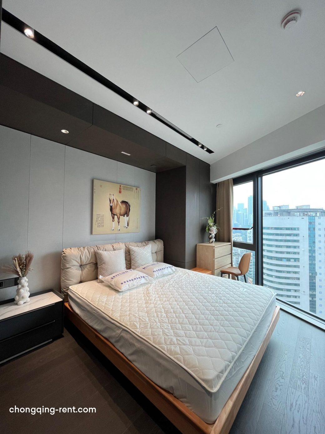 Nice apartment in Yuzhong District