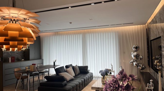 find one apartment in Chongqing