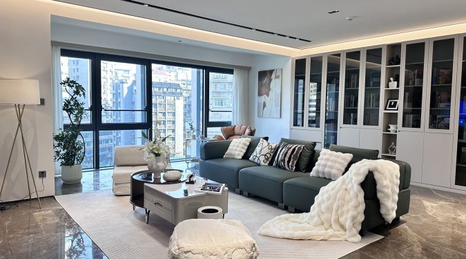 It's time to select nice house in Chongqing