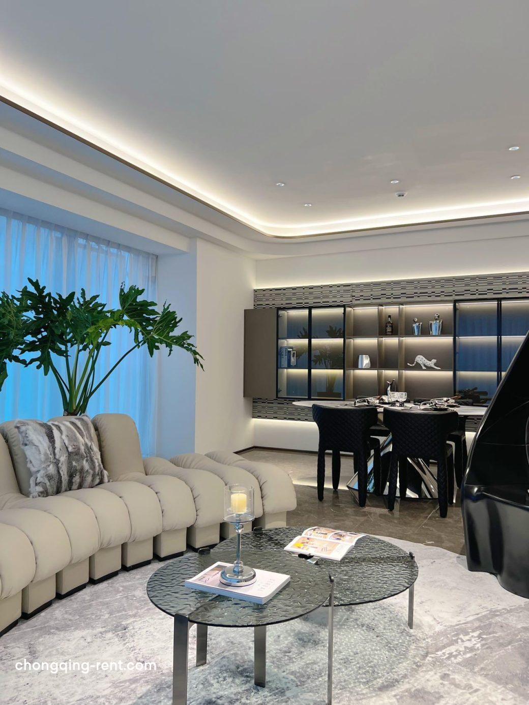 High quality apartment worthy to be viewing
