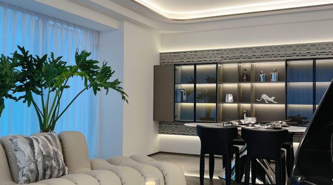 nice apartment in Chongqing
